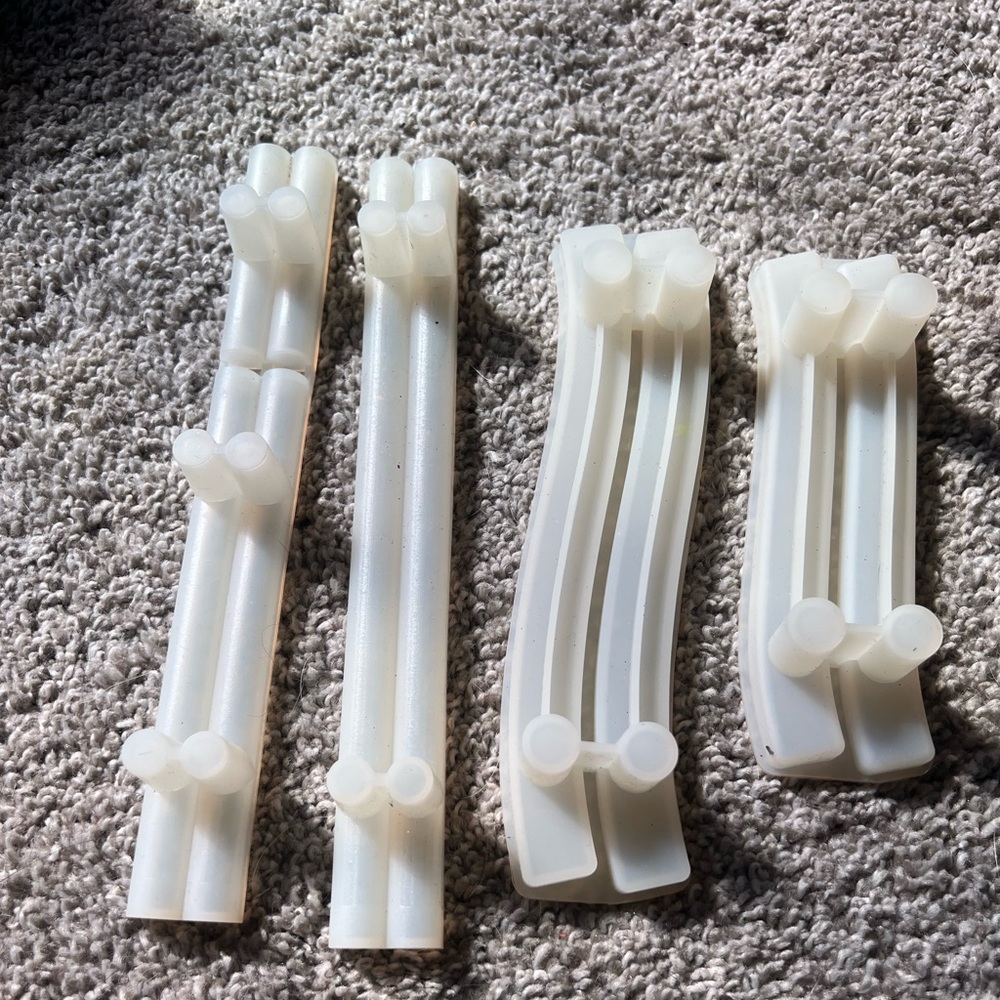 Resin Mold